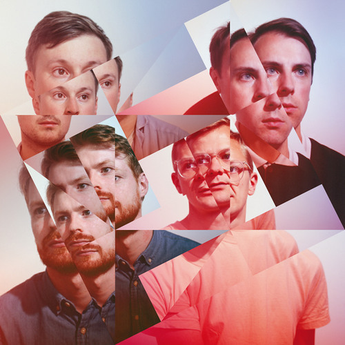 Django Django - Hand of Man (Joris Vos edit)
