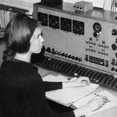 Four Inventions for Radio The Afterlife, Part Two