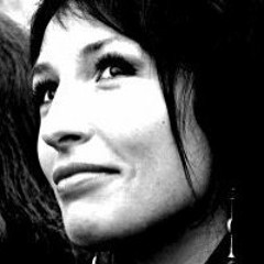 Elodie Albertus if i was your woman