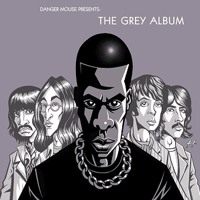 The Beatles vs. Jay Z - What More Can I Say (Danger Mouse Mashup)