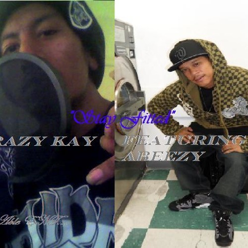 Is dat yo bitch by krazy kay ft abeezy