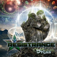 Lunarave - Unplugged Mind - Reactive Remix