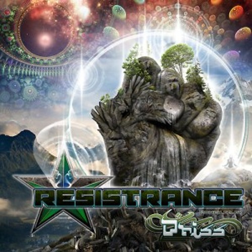 Lunarave - Unplugged Mind - Reactive Remix
