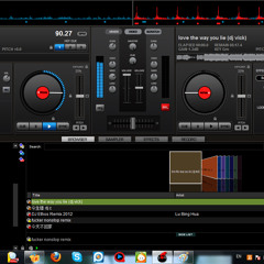 deejay vicky v8 nonstop