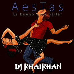 Dj KhaiKhan feat Erhan Yakarlar - AesTas feat on the album Claude Challe 2013 Select 6
