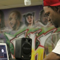 DJ Phil Mix