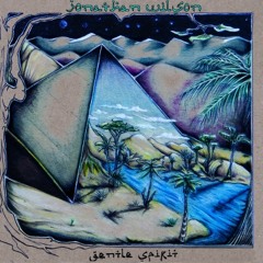 Valley Of The Silver Moon