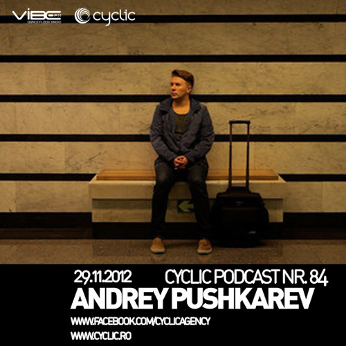 Cyclic Podcast Nr. 84