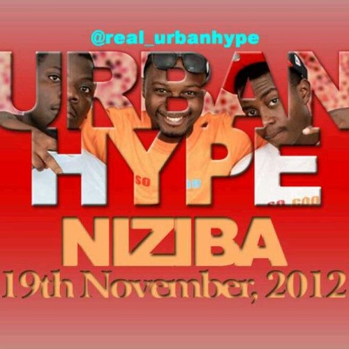 Niziba Urban Hype