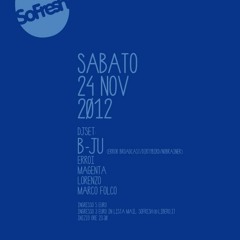 Purple Plastic (Mix for SoFresh!)