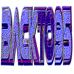 Dj Eli.B In Da Mix For Your Listening Pleasure With Mc's Ckp & Dt - This Is "Backto95"!!