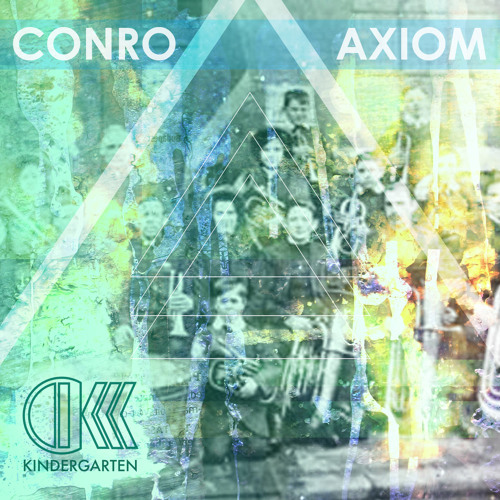 CONRO - AXIOM (PREVIEW)