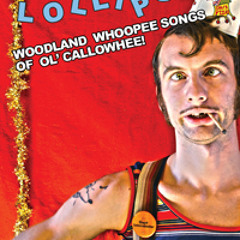 King Lollipop "Cheeseburger and Fries"