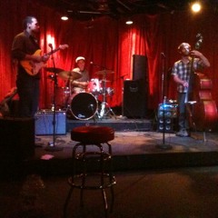 pre rehearsal improv