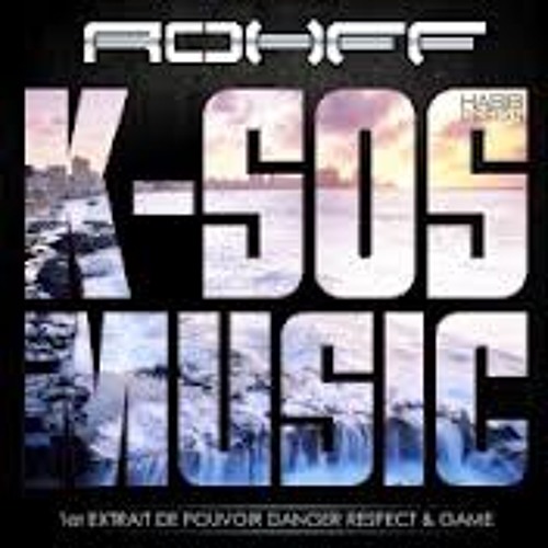 ROHFF - K-SOS MUSIK