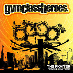 The Fighter (T-Rex Dubstep Remix) by Gym Class Heroes (FREE DOWNLOAD)