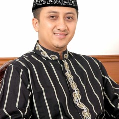 Ustad Yusuf Mansur - Kun Fayakun