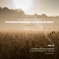 Progressive Equinox - The Land Whisperer (Nov 2012)