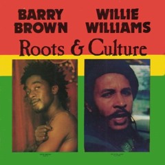 Barry Brown - 05 - saturday night fever