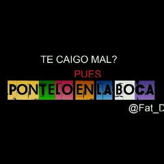 DJ BERNAR FLOW - (PAUTADO) PONTELO EN LA BOKA FAT-D {( MIXEO COMPANY VOL. 2 )}