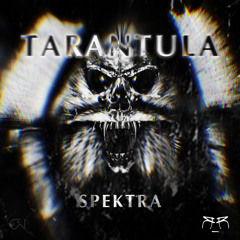 Spektra - Tarantula (Original Mix) [Relentik Records]