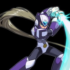 Megaman X3 - Zero's Theme