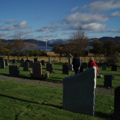 'Scotland' by Sir Alexander Gray