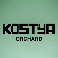 Orchard (Original Mix)