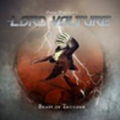Lord Volture - Never Cry Wolf