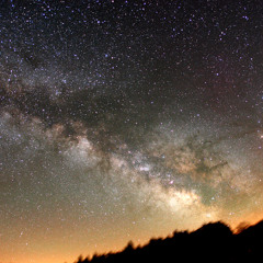 Across The Milky-Way