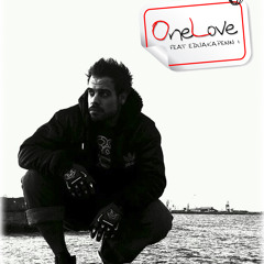 Pablo Penedo - OneLove (feat EduakapenN 1)