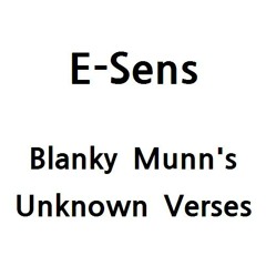 E-Sens - I'm No Good (ft. Minos & Simon D)