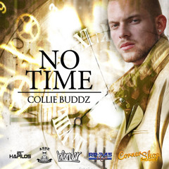 Collie Buddz - No time (Prod. Adde Instrumentals, Johnny Wonder & JR Blender)