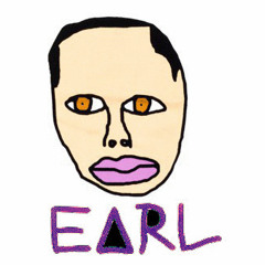 Earl Sweatshirt -   Luper