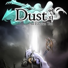 Dust - An Elysian Tail Review