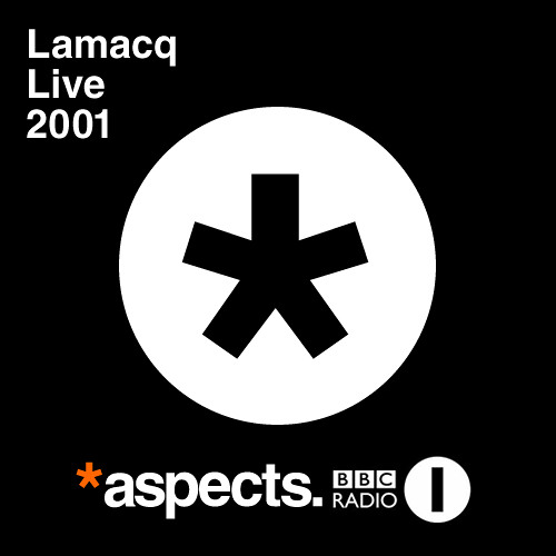 Aspects  -  Radio 1 Live session (Steve Lamacq 2001)