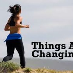 Things just ain't the same (Prod. by Scarecrow)