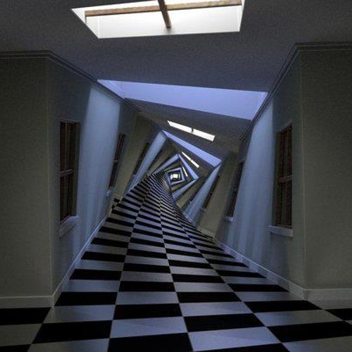 Vortex Of Entropy - space is the place