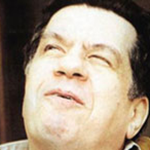 عمار الشريعي Ammar Al Sheraie - الزينى بركات 3