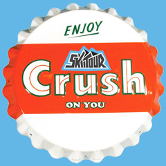 SkiiTour - Crush On You