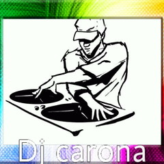 DJ carona  makano dejame entrar (remix)