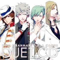 Quartet Night List By 73hsk