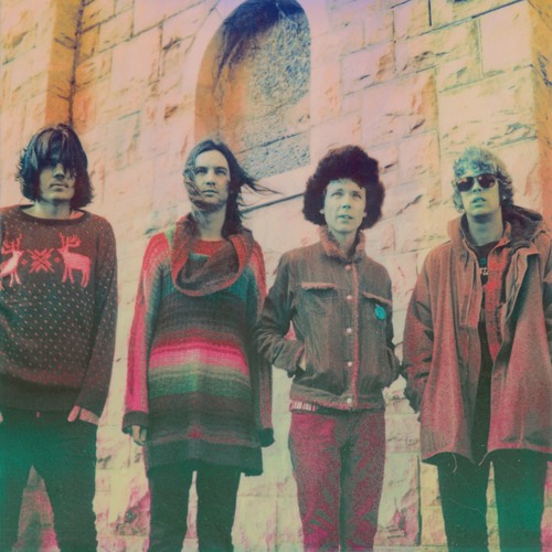Tame Impala - Apocalypse Dreams (Robot Junior Edit)