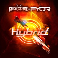 Knight Crime & Fyor - Hybrid (Original Mix)
