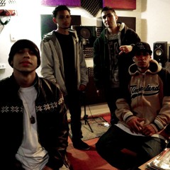 Madness City - Ilusiones Perdidas prod by RhythmMonster S90F