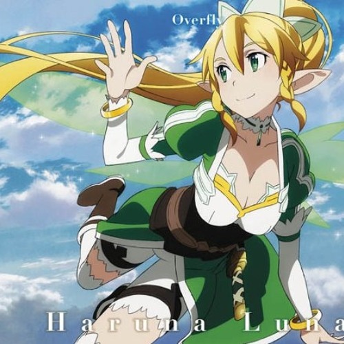 Overfly [Fandub Latino]