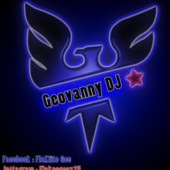Geovanny DJ-Sahiro Mix