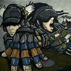 Mc Squared Late Night Freestyle  -