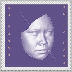 Sr Punani - ¿Qué te pasa en la cara tio?