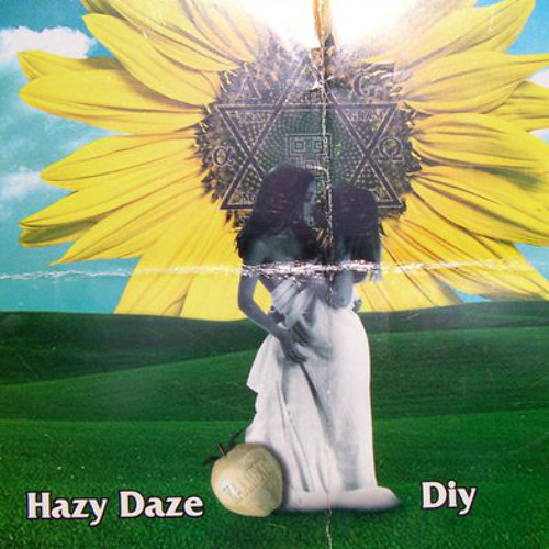 Stream Simon DK - DIY - Earth 1995 by hazydazecollectif | Listen online ...